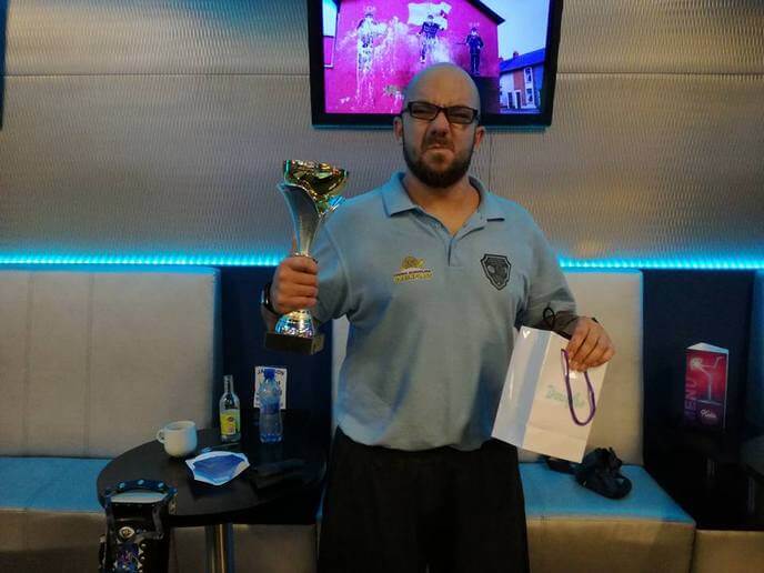 Kula Autumn Cup 2017