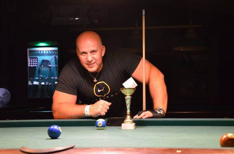 Krzysztof Śliwiński