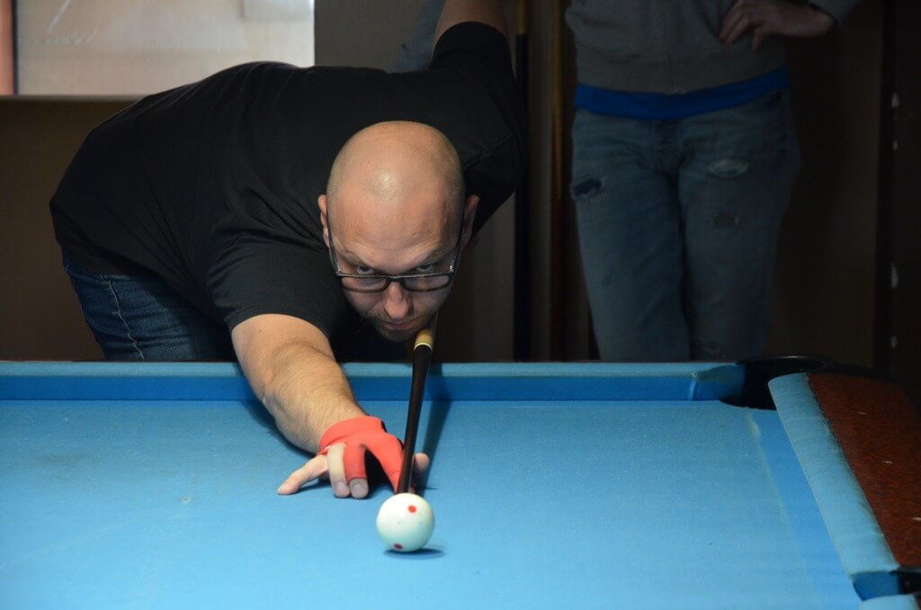 Zwycięzca III eliminacji Amator Challenge Zwycięzca III eliminacji Amator Challenge