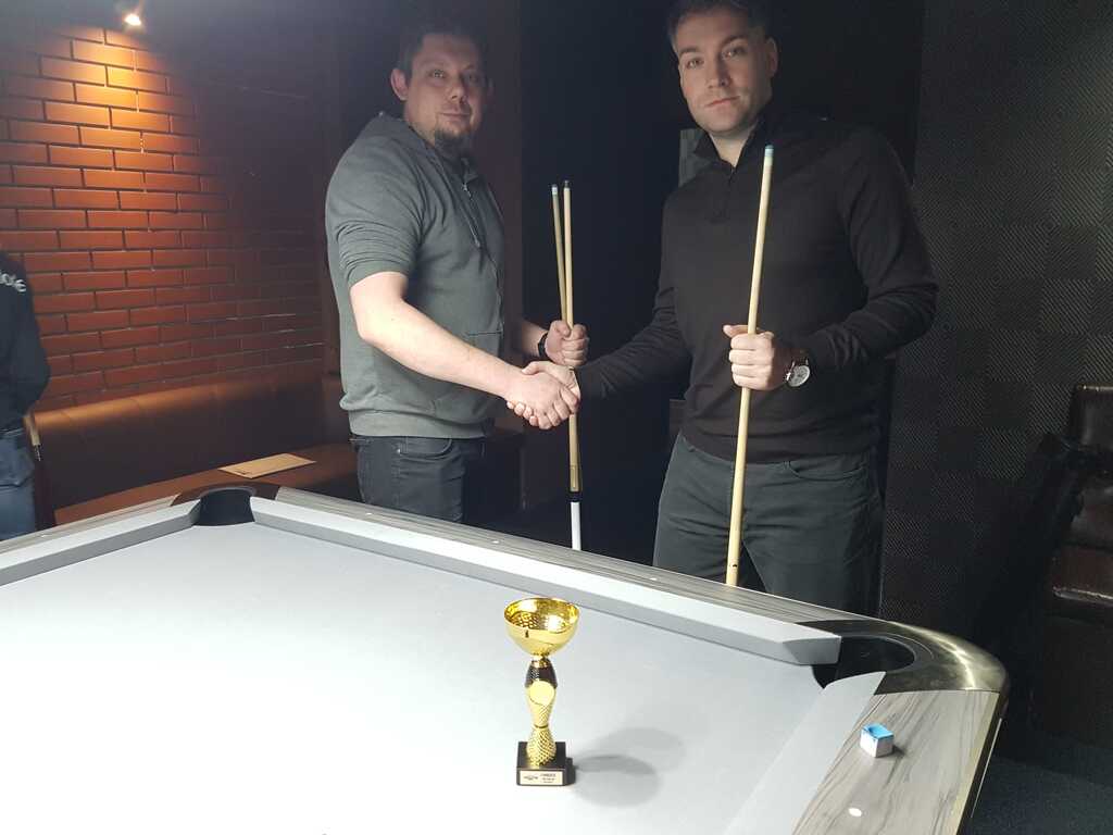 Na zdjęciu finaliści V turnieju eliminacyjnego Na zdjęciu finaliści V turnieju eliminacyjnego