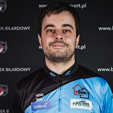Muda Michał
